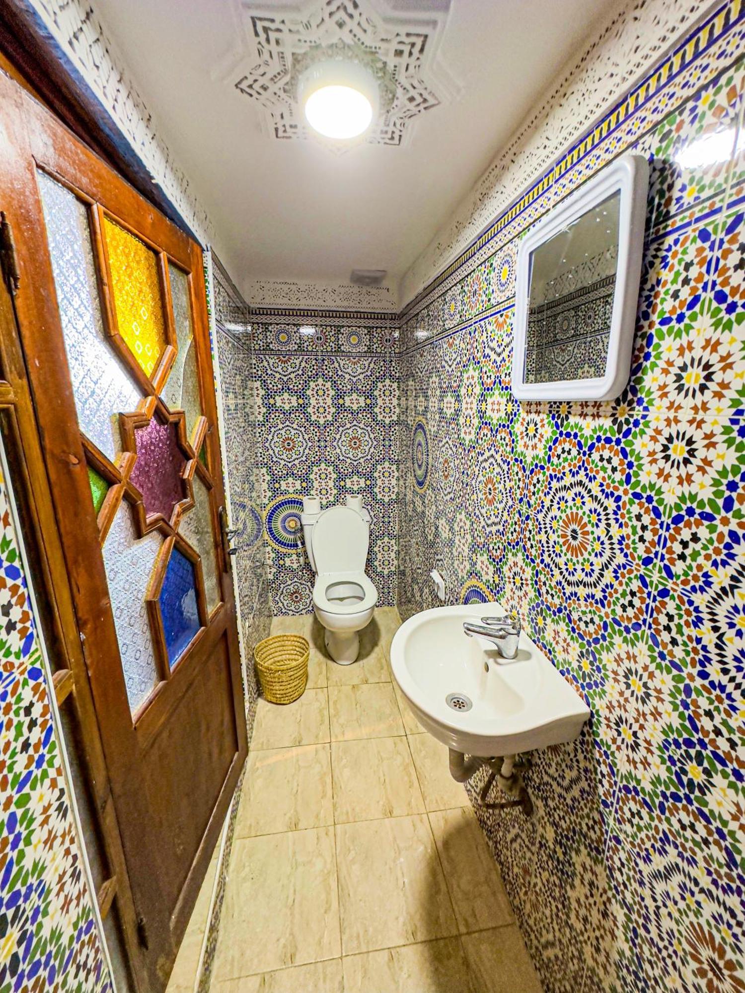 Hostel Speakeasy פס מראה חיצוני תמונה
