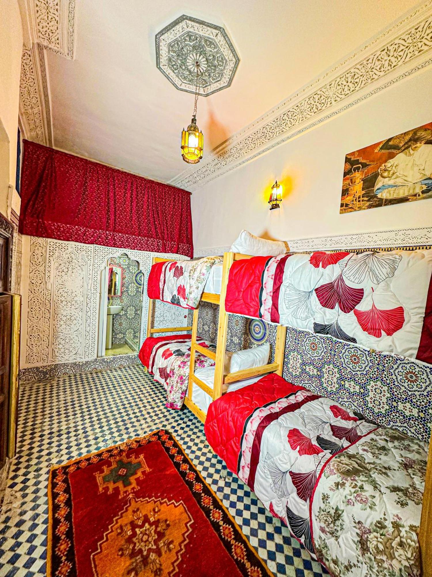 Hostel Speakeasy פס מראה חיצוני תמונה