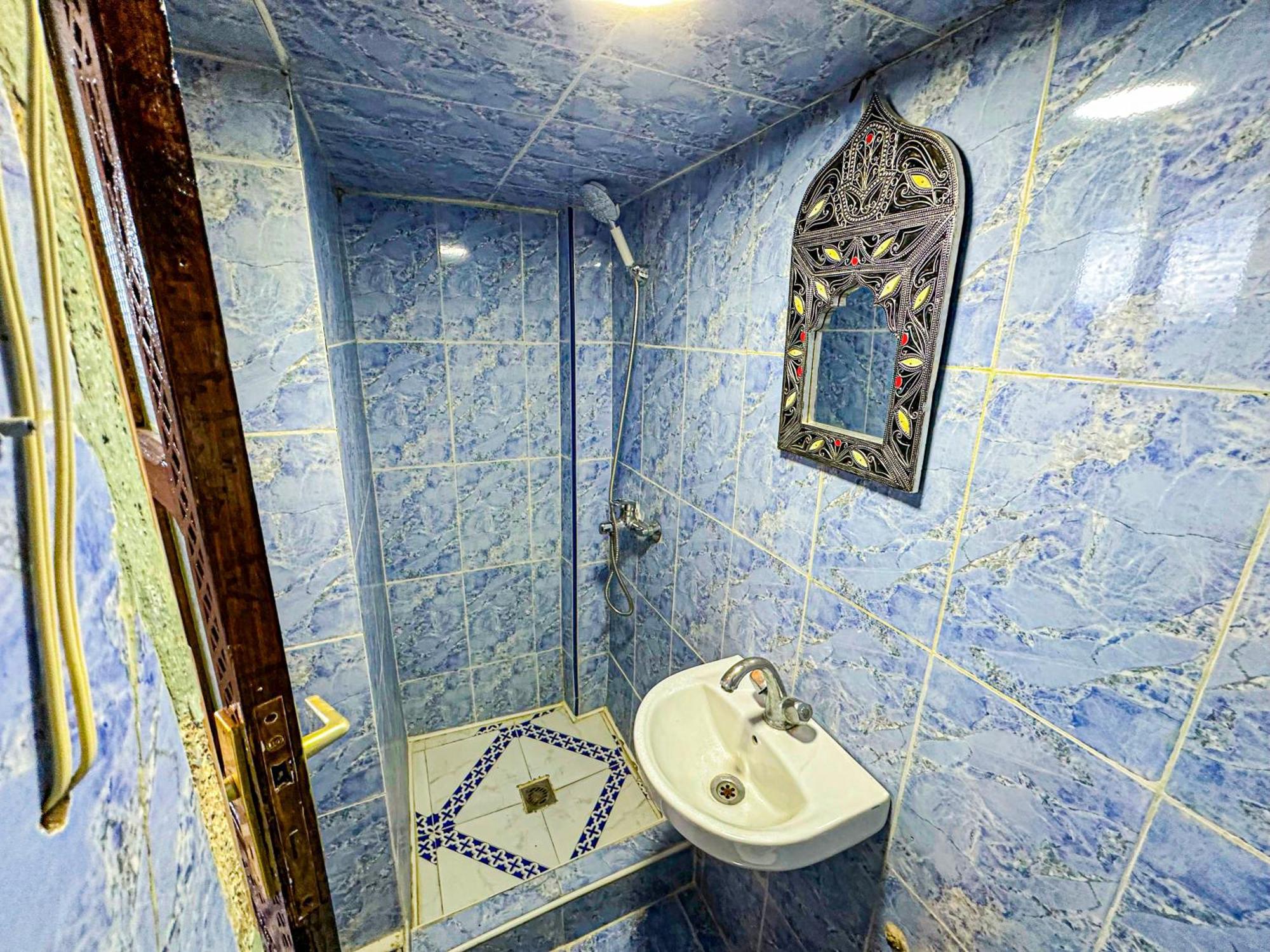 Hostel Speakeasy פס מראה חיצוני תמונה