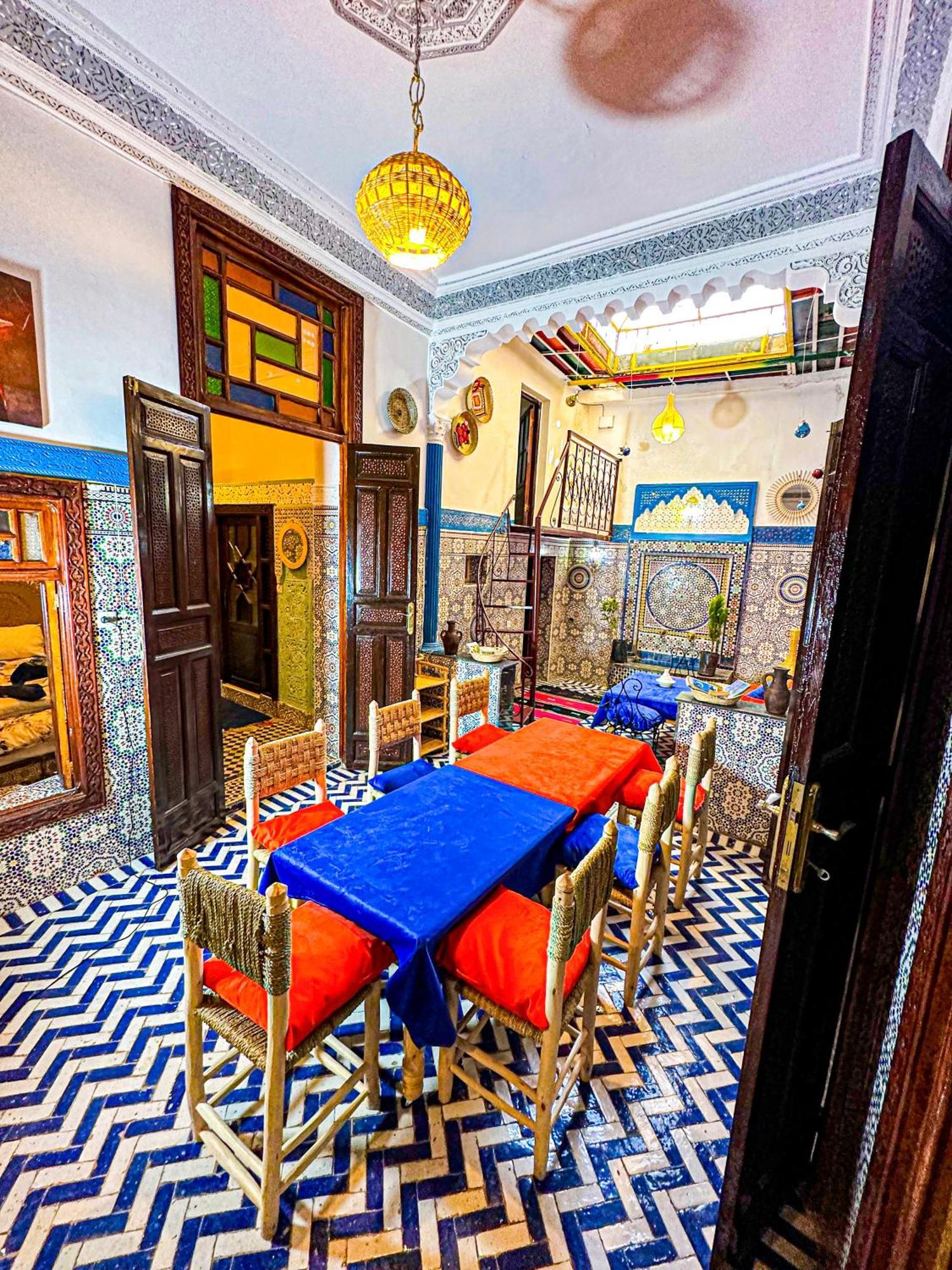 Hostel Speakeasy פס מראה חיצוני תמונה