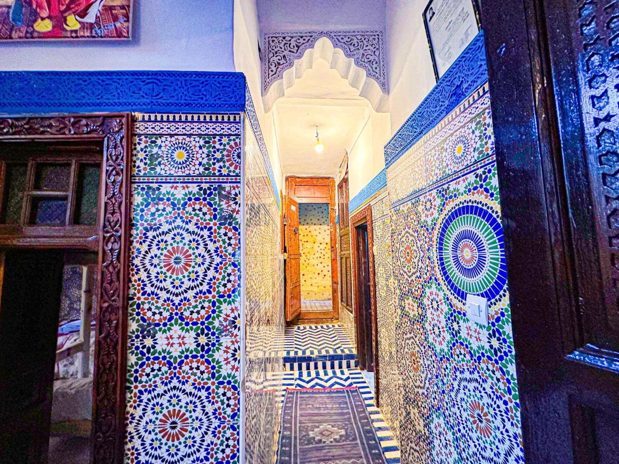 Hostel Speakeasy פס מראה חיצוני תמונה
