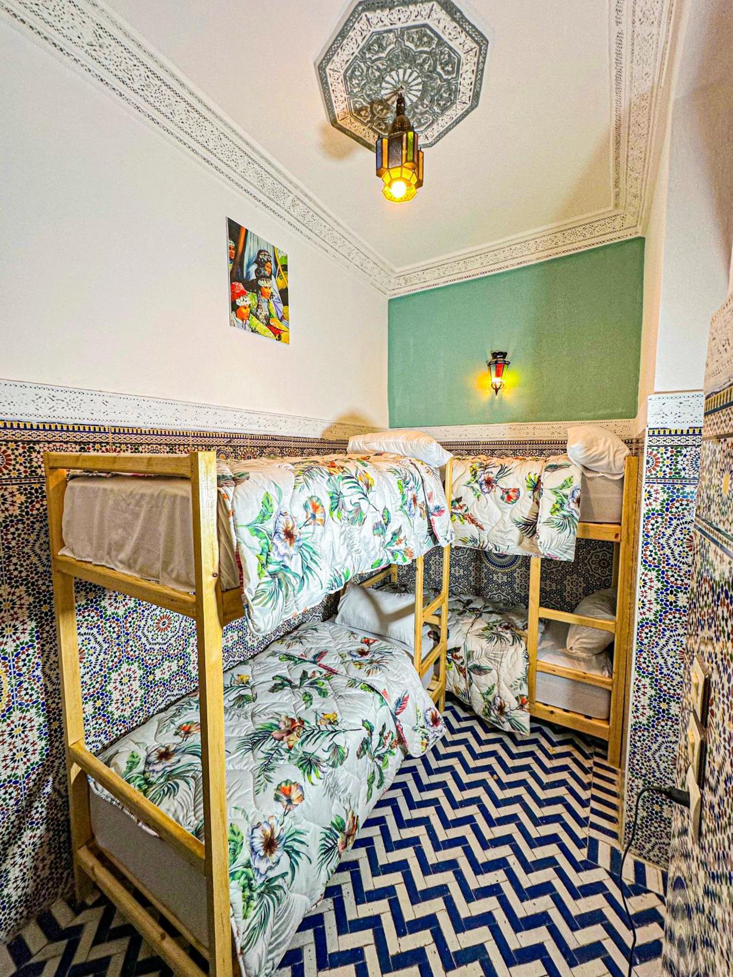 Hostel Speakeasy פס מראה חיצוני תמונה