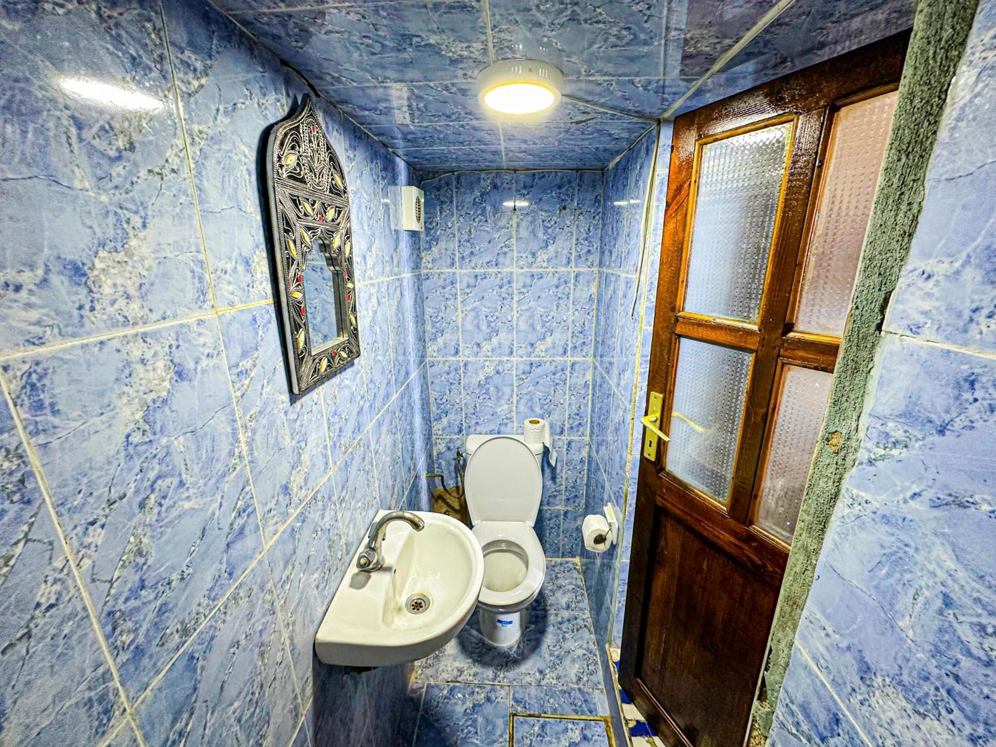 Hostel Speakeasy פס מראה חיצוני תמונה