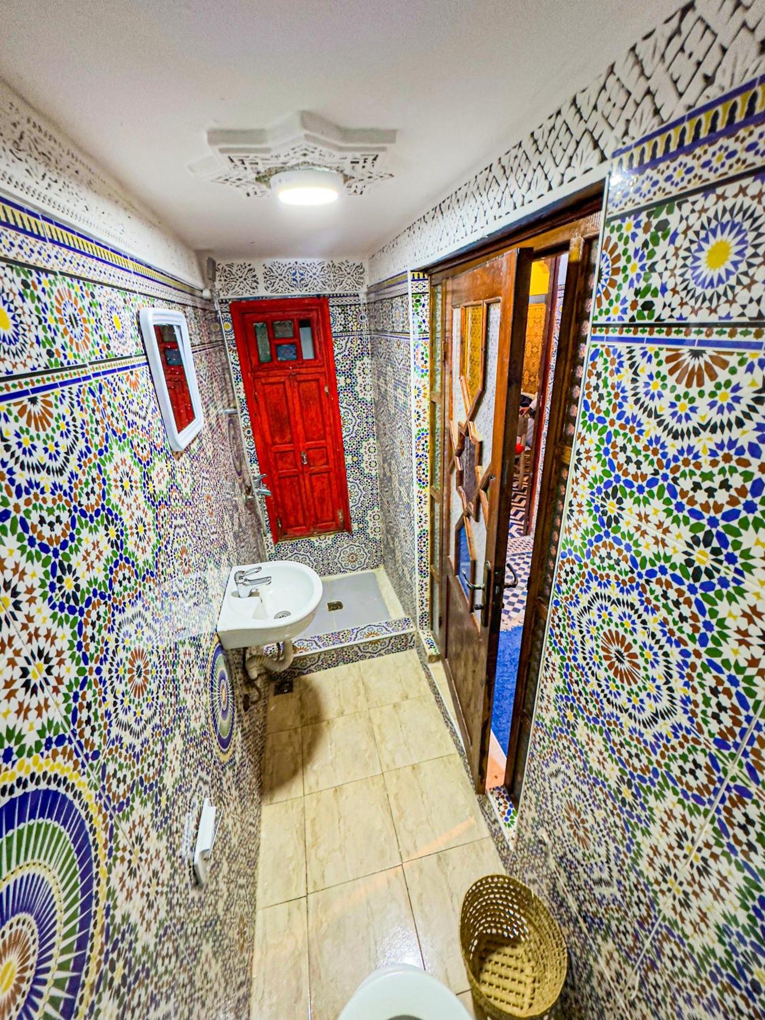 Hostel Speakeasy פס מראה חיצוני תמונה