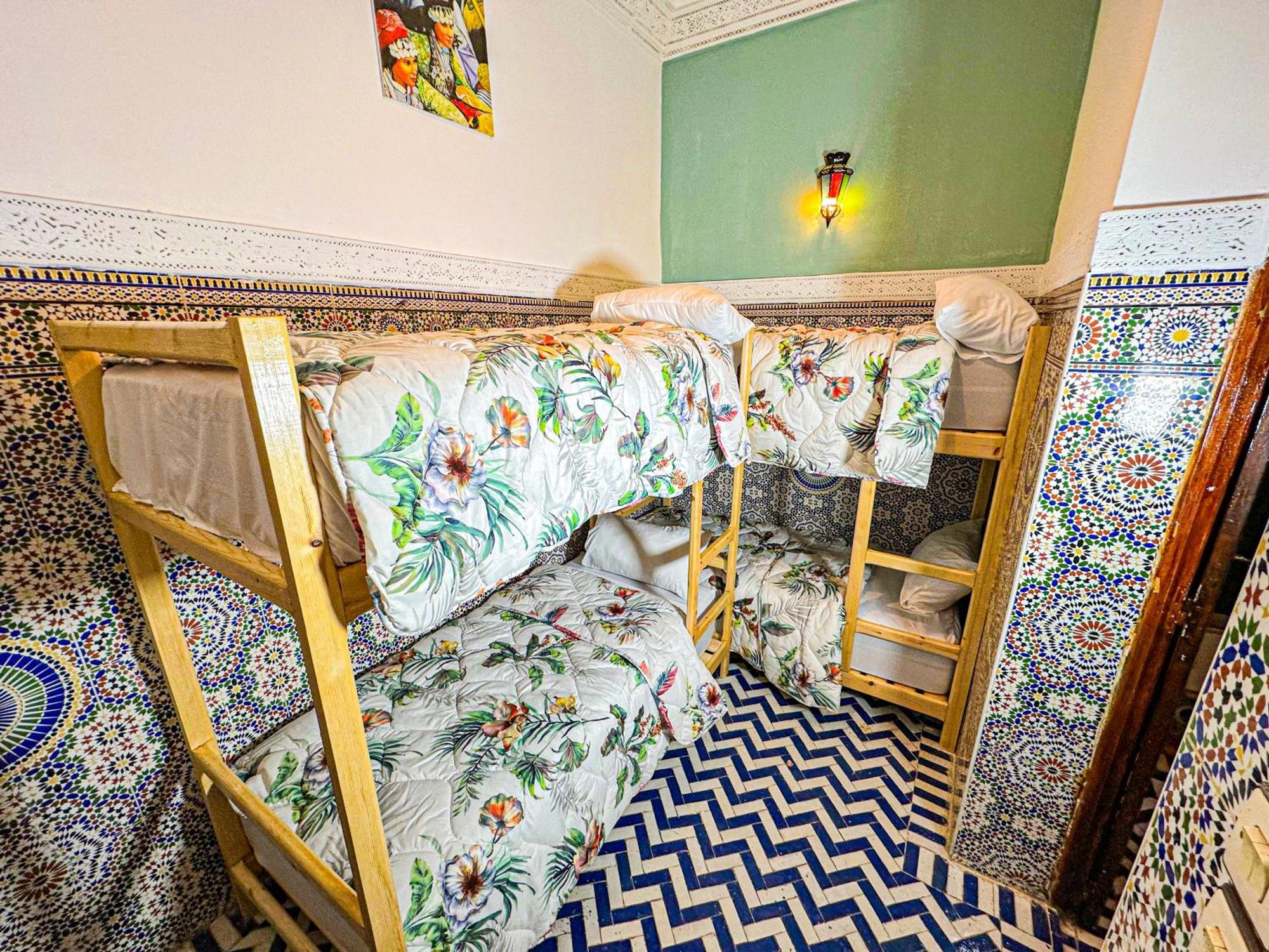 Hostel Speakeasy פס מראה חיצוני תמונה