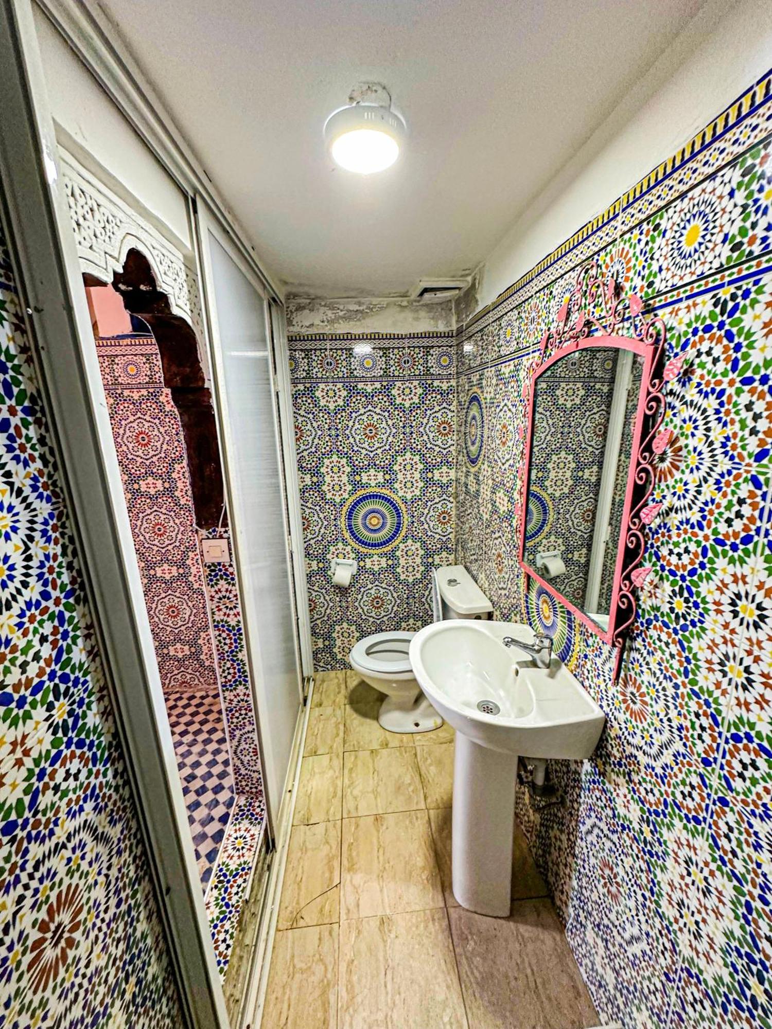Hostel Speakeasy פס מראה חיצוני תמונה