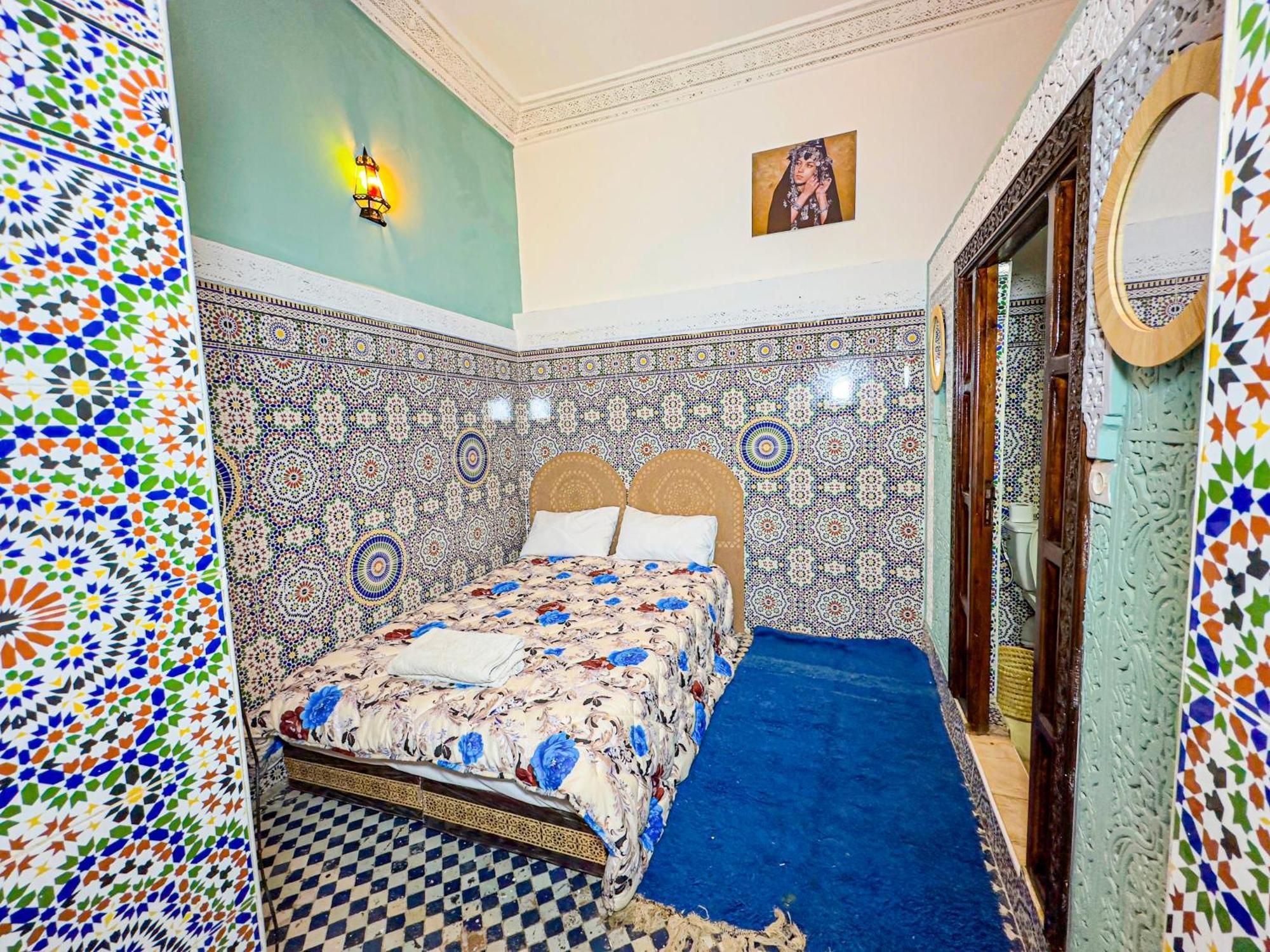 Hostel Speakeasy פס מראה חיצוני תמונה