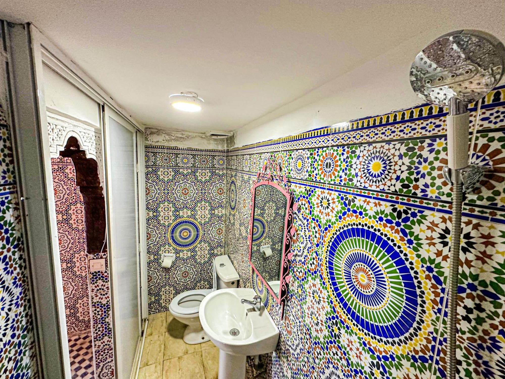 Hostel Speakeasy פס מראה חיצוני תמונה