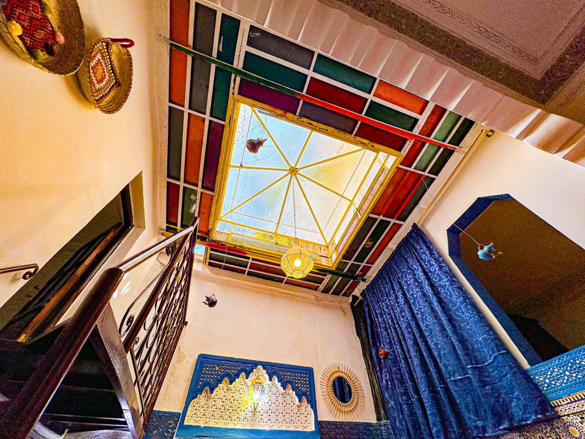 Hostel Speakeasy פס מראה חיצוני תמונה