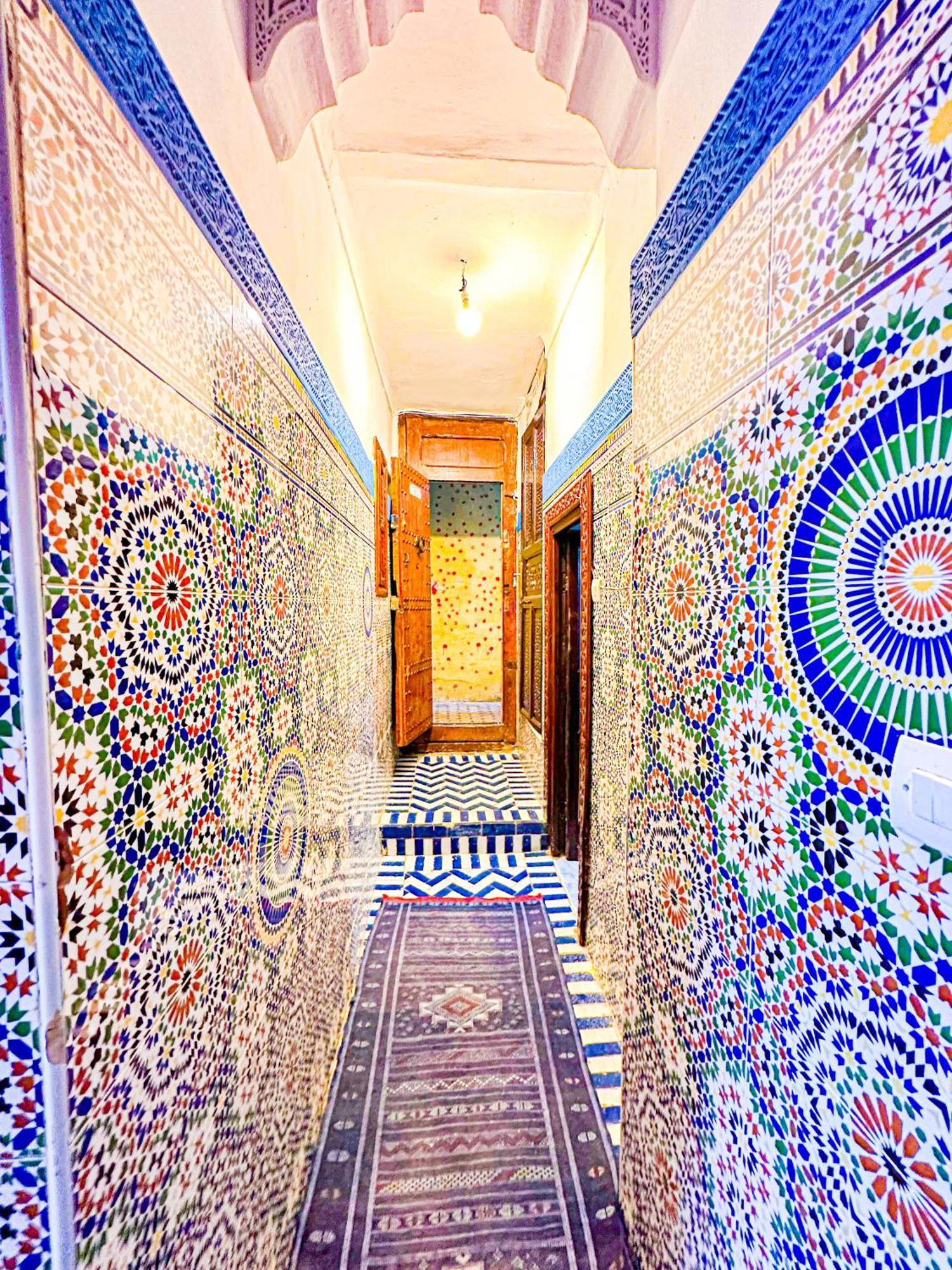 Hostel Speakeasy פס מראה חיצוני תמונה