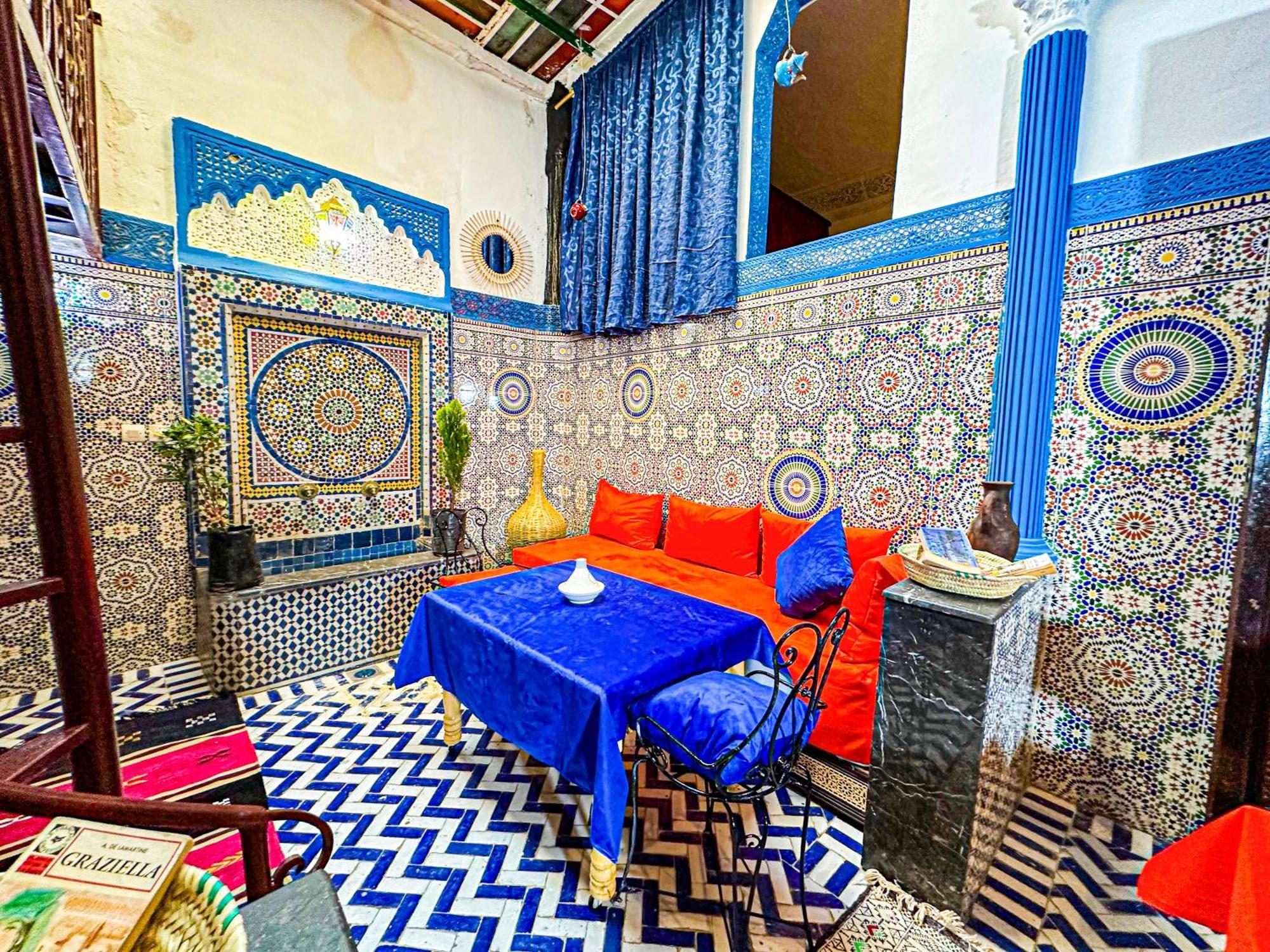 Hostel Speakeasy פס מראה חיצוני תמונה