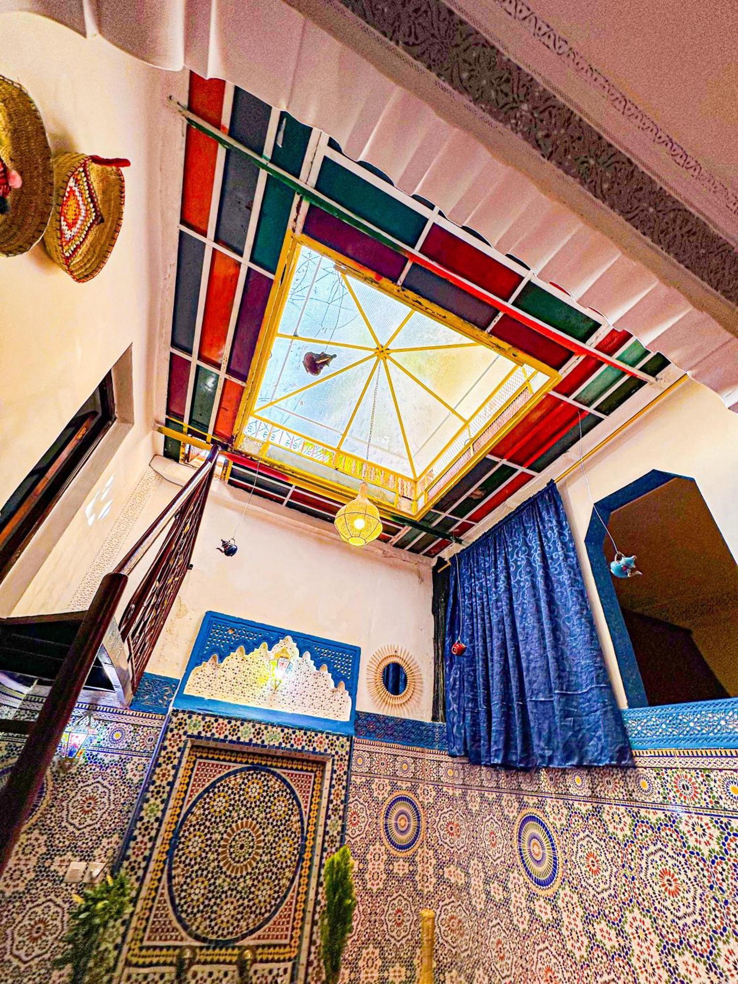 Hostel Speakeasy פס מראה חיצוני תמונה