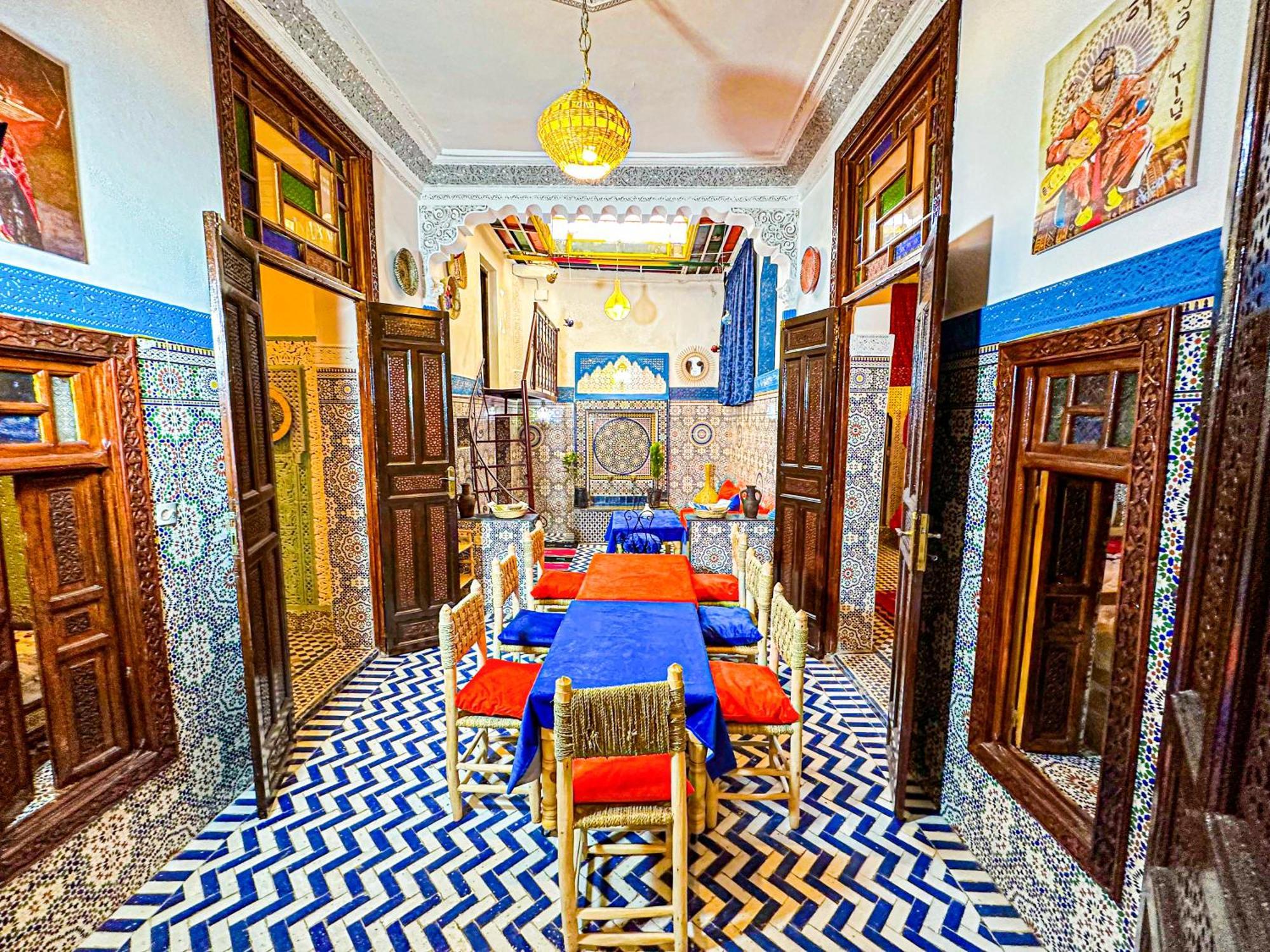 Hostel Speakeasy פס מראה חיצוני תמונה