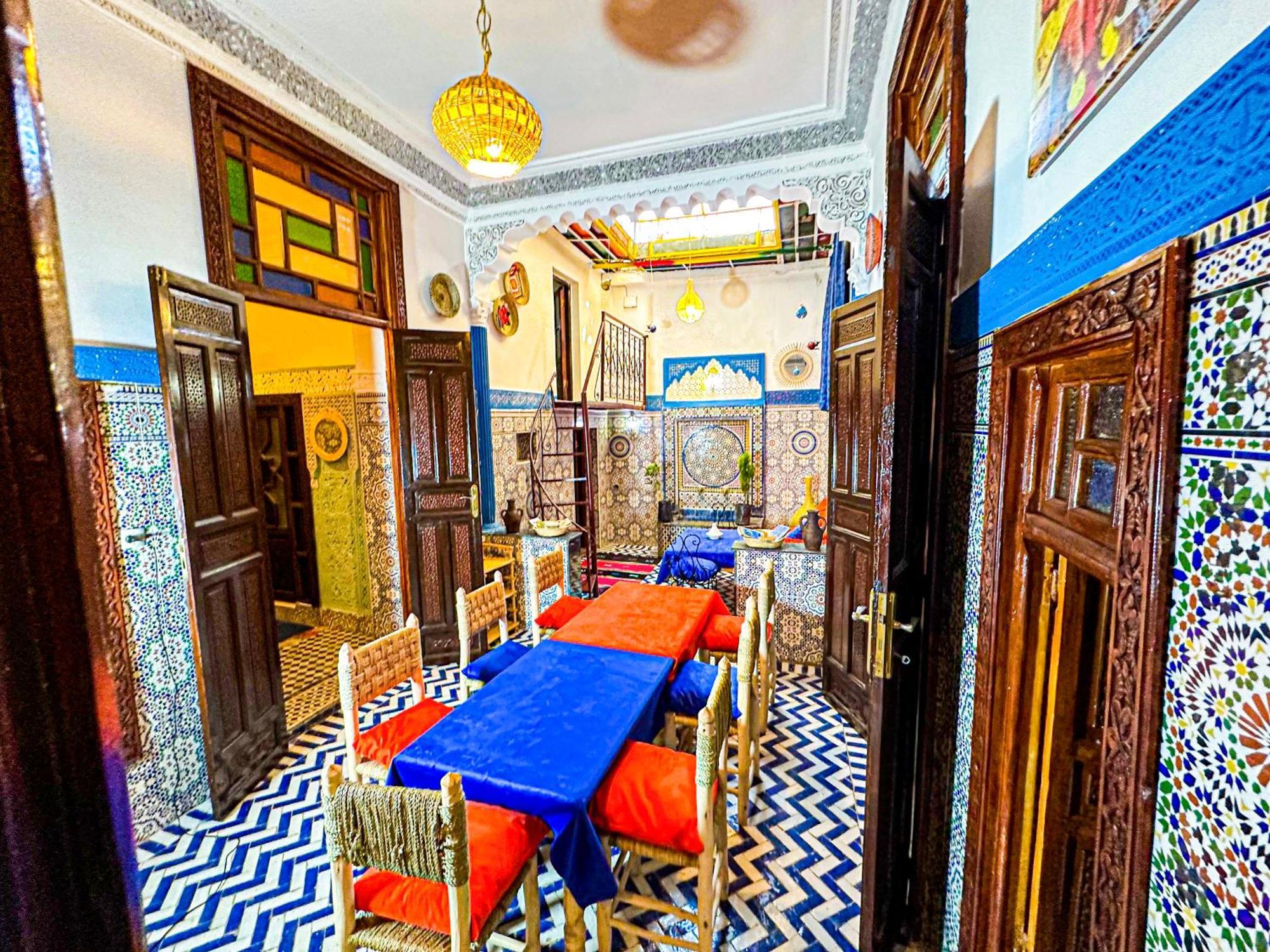Hostel Speakeasy פס מראה חיצוני תמונה