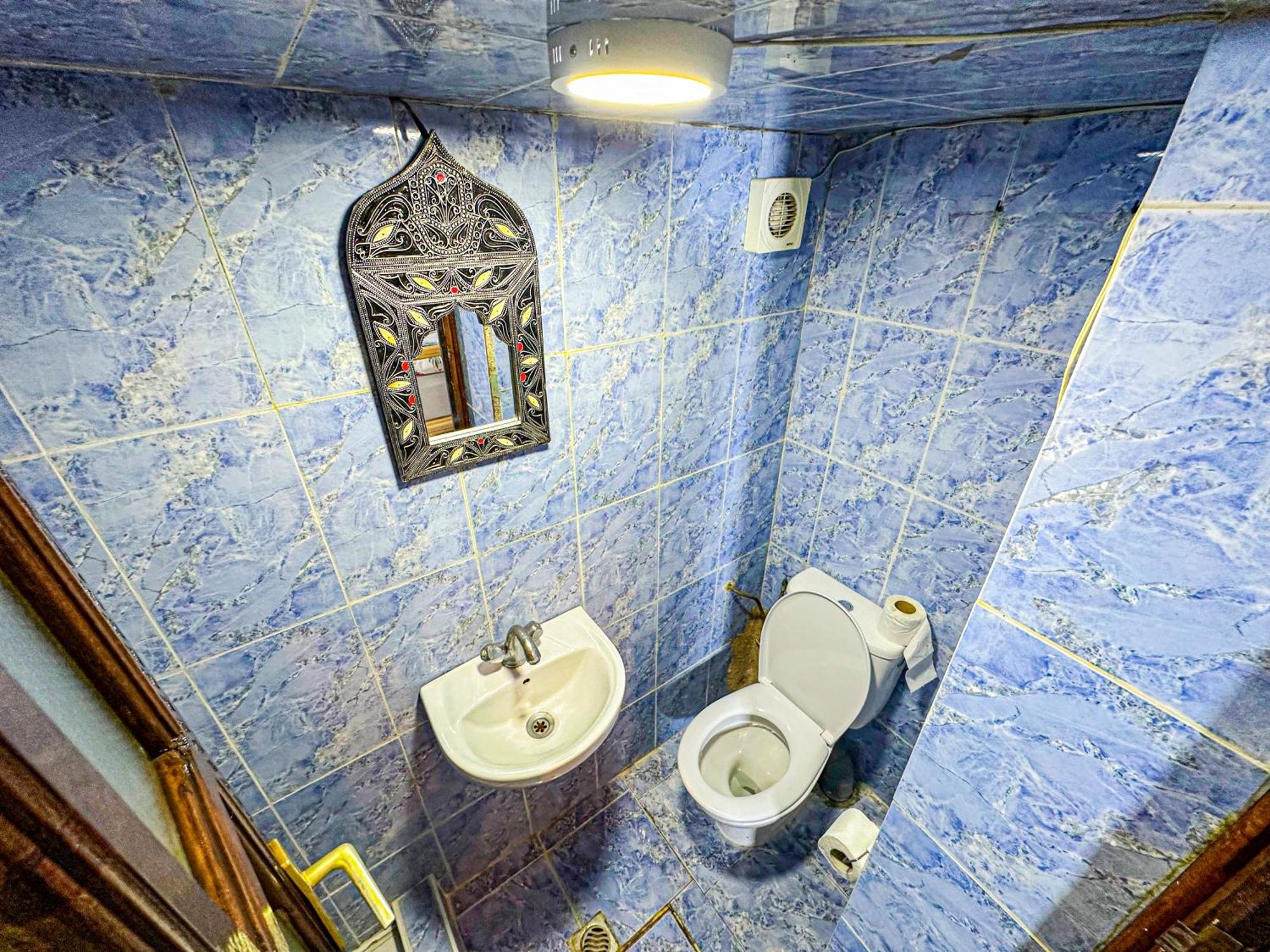 Hostel Speakeasy פס מראה חיצוני תמונה