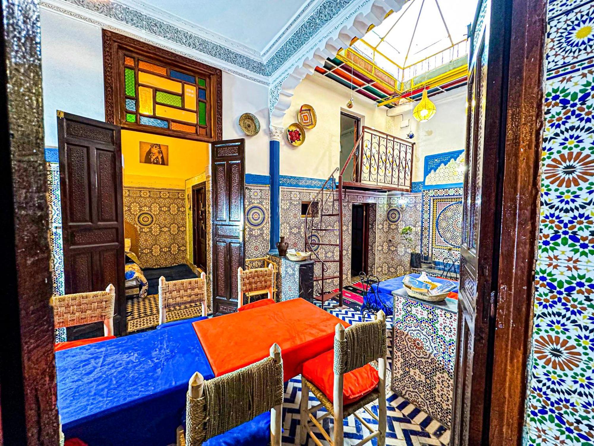 Hostel Speakeasy פס מראה חיצוני תמונה